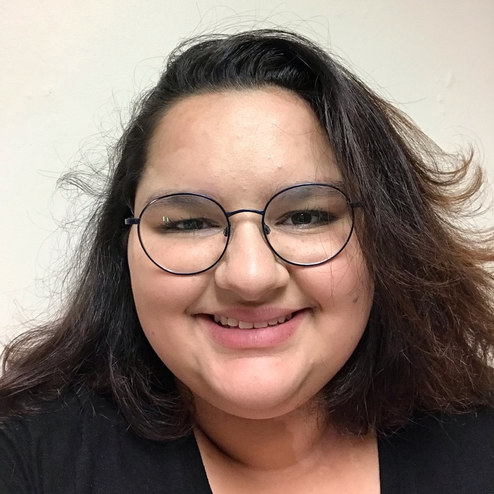 Meet your Posher, Kyra